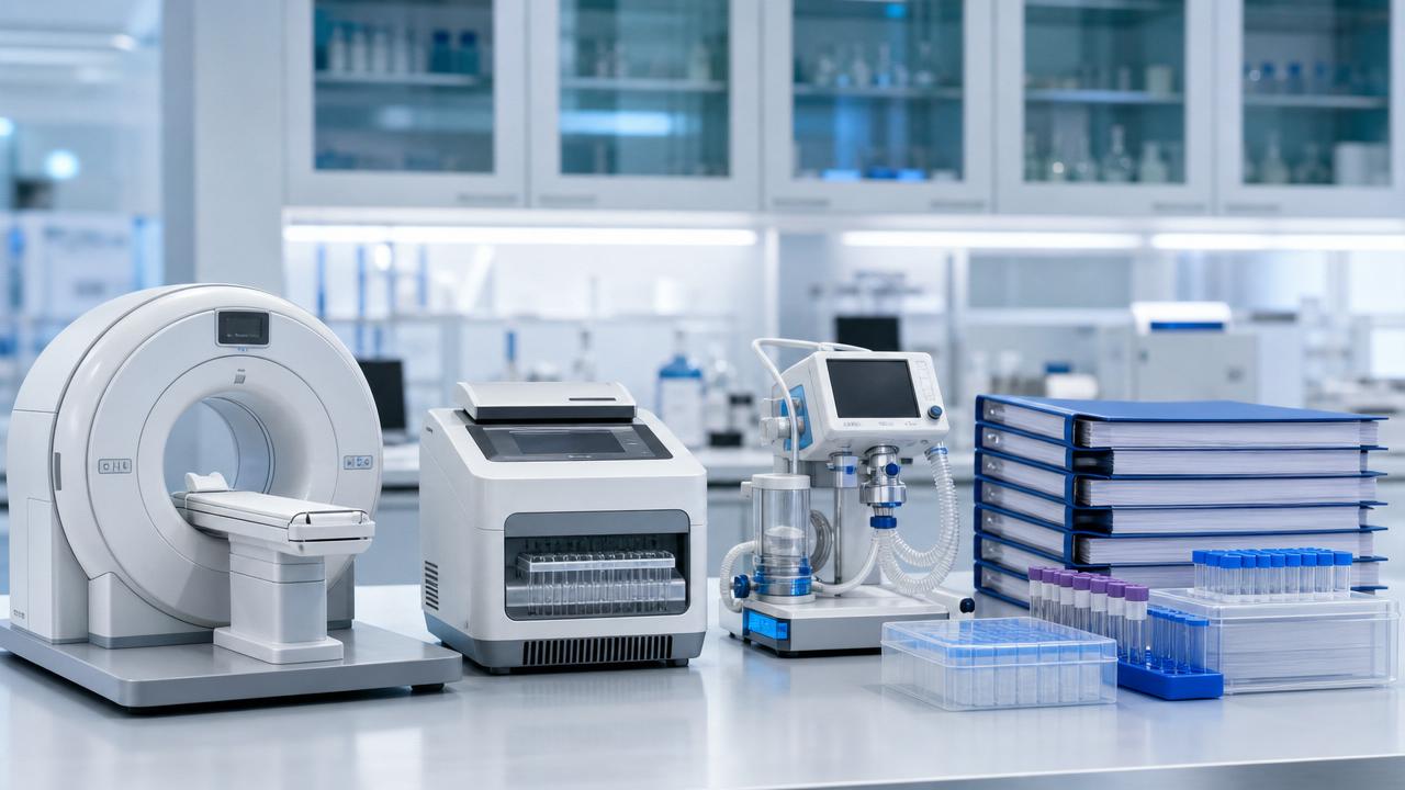 Biomedical Compliance Standards: How to Prepare Device Files for Market Access Biomedical Compliance Standards: How to Prepare Device Files for Market Access