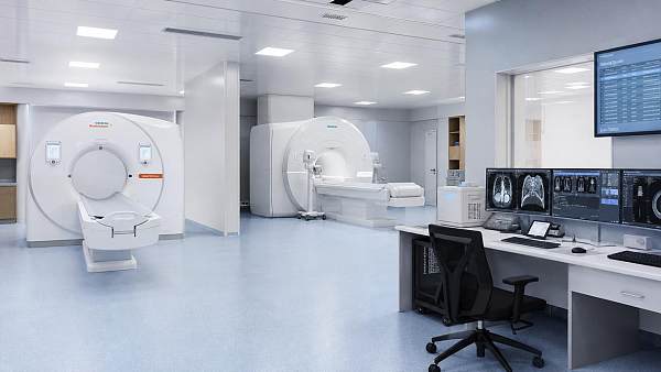 Advanced Clinical Imaging: How to Compare Resolution, Dose, and Workflow Fit
