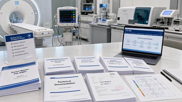 Clinical Compliance Standards Explained: What Hospitals Need for Device Approval