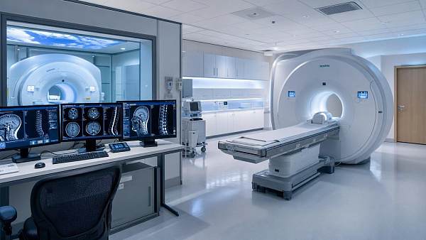 Pathological Reconstruction Algorithms Explained: How They Improve CT and MRI Image Quality