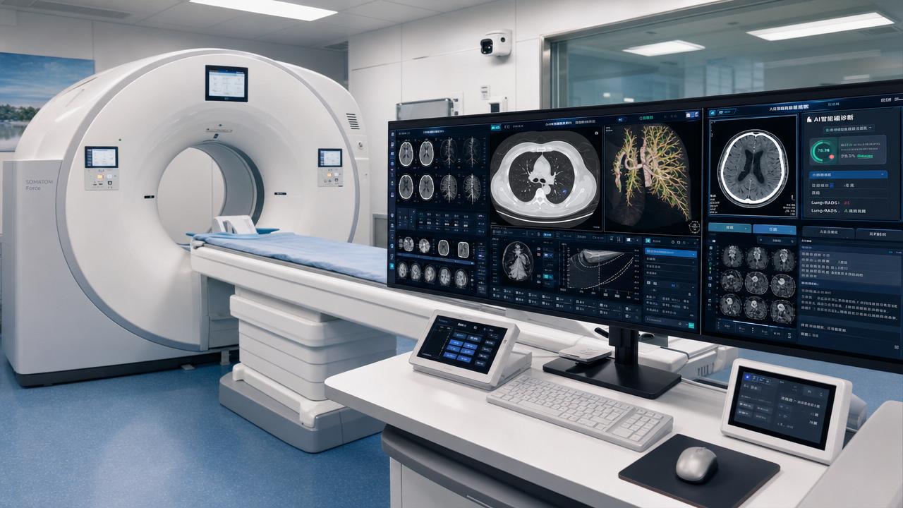AI in Medical Imaging Use Cases: Where It Helps Radiology Workflow and Where It Falls Short