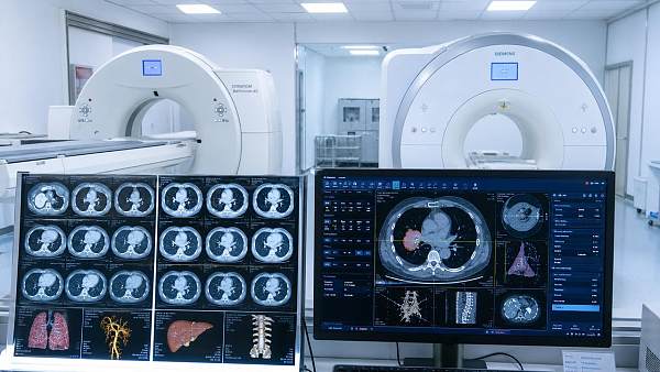 How Medical Imaging Algorithms Improve Lesion Detection in CT and MRI