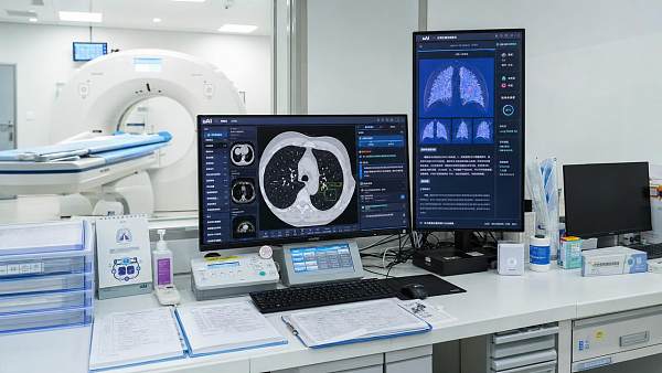 Clinical Validation Standards for AI Imaging Software: What Evidence Matters Most?