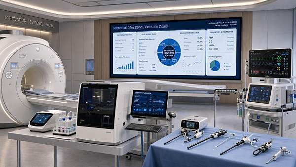 How to Evaluate a Medical Intelligence Platform for Hospital Deployment