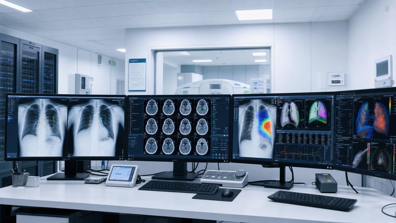 AI in Medical Imaging vs Rule-Based CAD: Which Delivers Better Triage Accuracy?