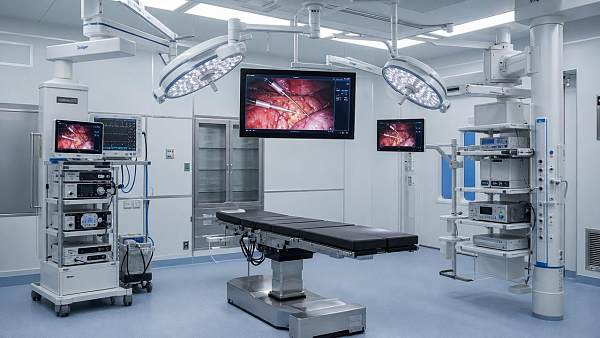 How to Evaluate Digital Surgical Equipment for OR Upgrades: Key Specs and Workflow Fit