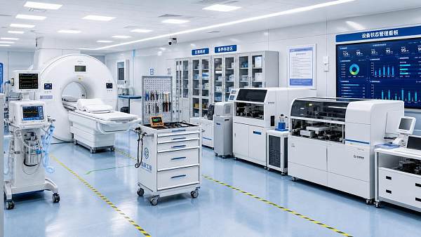 Clinical Engineering Solutions Explained: What Hospitals Need for Device Uptime and Safety