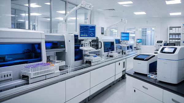 Advanced Diagnostic Systems vs Standalone Devices: Which Setup Improves Lab Efficiency?