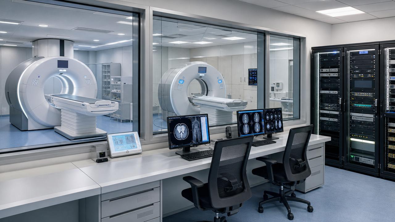 Medical Imaging Diagnostics Procurement: Cost Drivers, Service Terms, and ROI Factors