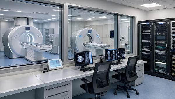 Medical Imaging Diagnostics Procurement: Cost Drivers, Service Terms, and ROI Factors