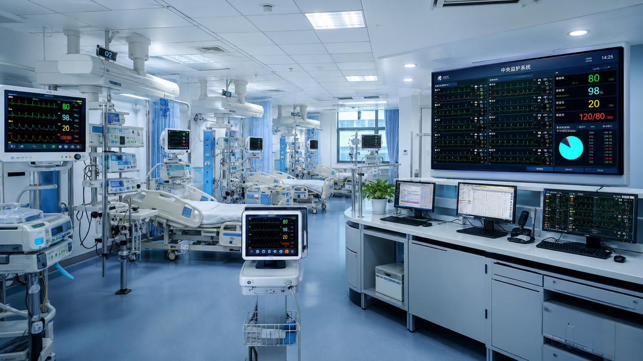 How to Evaluate Patient Monitoring Technology for ICU and Step-Down Units How to Evaluate Patient Monitoring Technology for ICU and Step-Down Units
