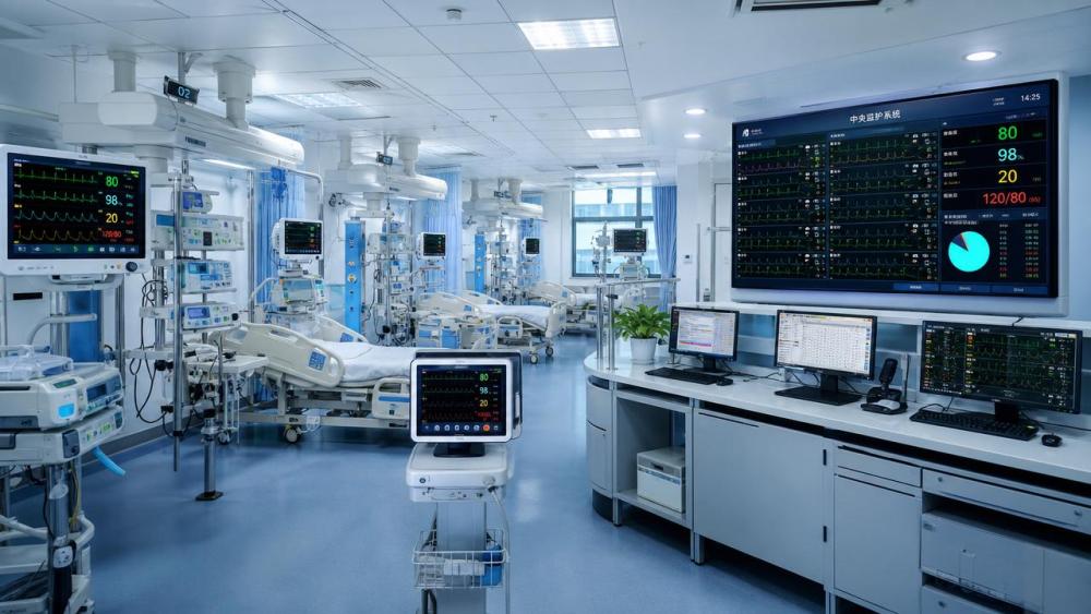 How to Evaluate Patient Monitoring Technology for ICU and Step-Down Units How to Evaluate Patient Monitoring Technology for ICU and Step-Down Units