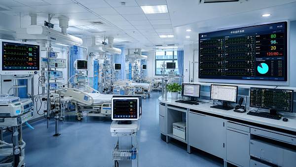 How to Evaluate Patient Monitoring Technology for ICU and Step-Down Units