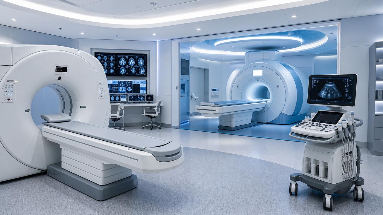 Medical Imaging Diagnostics Explained: Modalities, Use Cases, and Key Selection Factors Medical Imaging Diagnostics Explained: Modalities, Use Cases, and Key Selection Factors