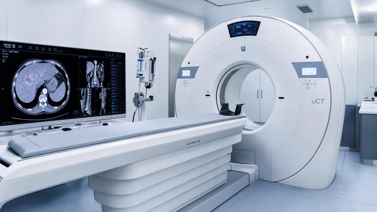 Advanced Clinical Imaging vs Standard Imaging: When Higher Resolution Changes Decisions