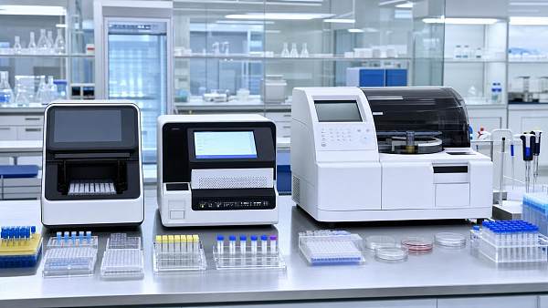 IVD Molecular Testing vs Traditional Lab Methods: What Buyers Should Compare First