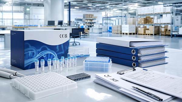 EU Extends IVDR Transition to 2028, Reopens PCR Fast Track