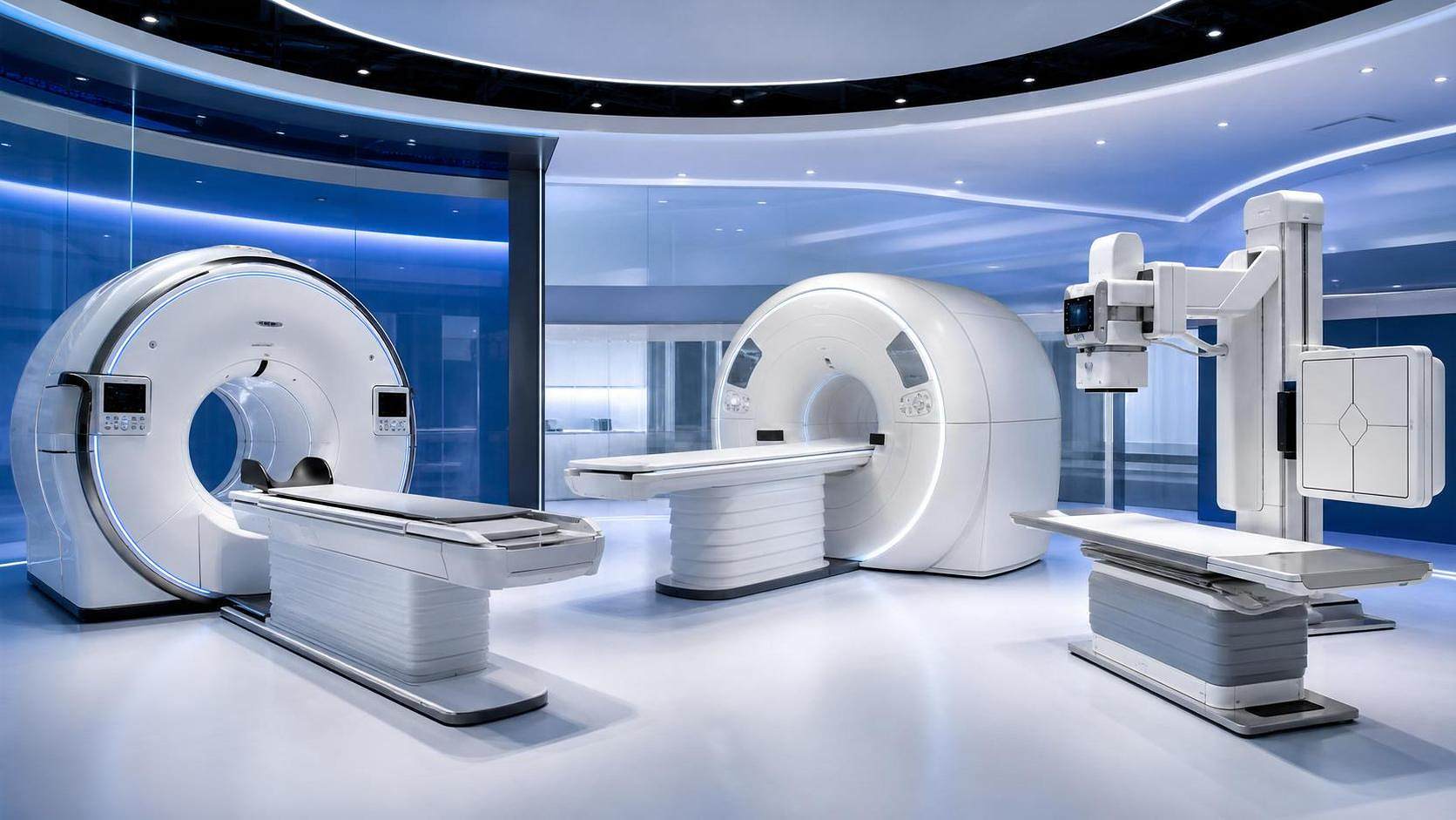 CMEF Shanghai 2026 Closes as AI Imaging Draws Buyers CMEF Shanghai 2026 Closes as AI Imaging Draws Buyers