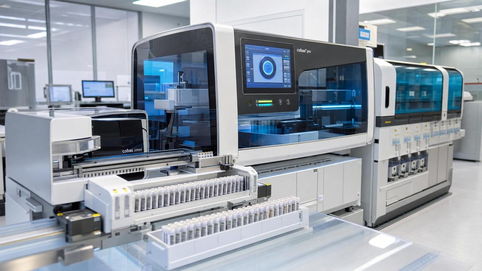 How to Evaluate IVD Instruments: Throughput, Automation, and Workflow Fit