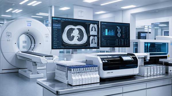 Precision Medicine Solutions Explained: Use Cases, Data Inputs, and Adoption Challenges