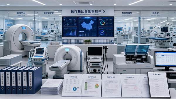 Healthcare Compliance Intelligence for Multi-Site Providers: Key Metrics and Reporting Needs