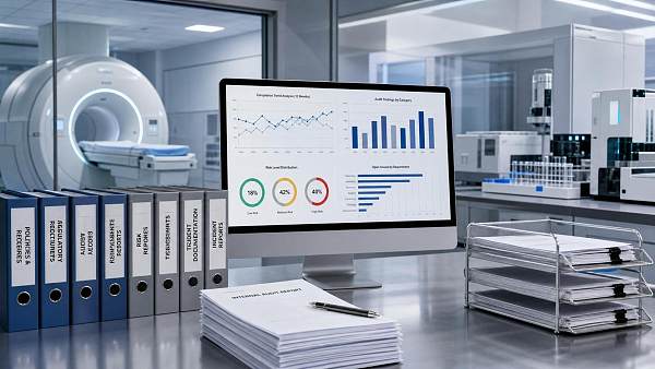 Medical Compliance Analytics vs Manual Audits: Which Scales Better for Risk Control?