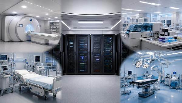 What Is a Medical Intelligence Platform and Which Hospital Workflows Does It Support?
