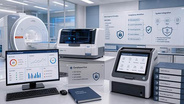 Medical Compliance Analytics: 7 Metrics to Compare Before Choosing a Platform