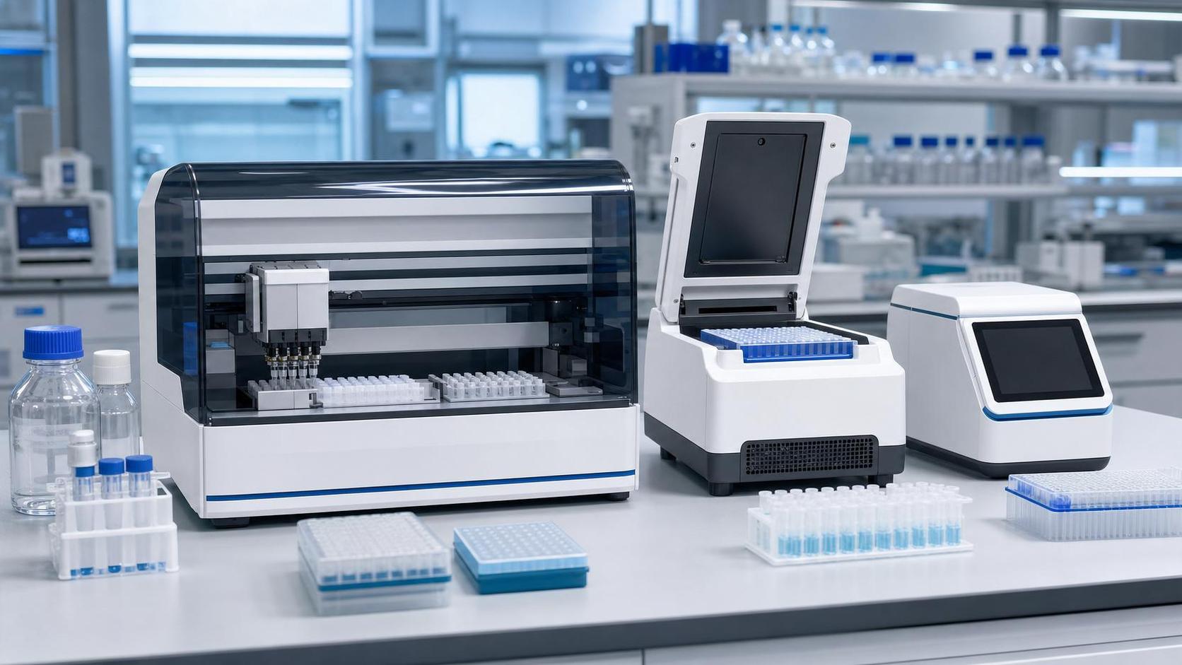 Biochemical Detection Technology Explained: Methods, Limits, and Validation Factors