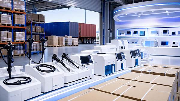 G60 Export Hub Scales Up as 300 Device Makers Eye Southeast Asia