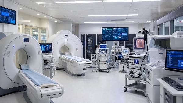 Medical Intelligence Platform Evaluation: 7 Capabilities Hospitals Should Compare Before Adoption