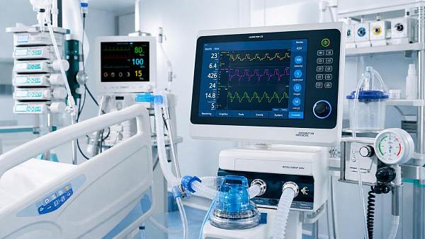 Critical Care Ventilation Settings Explained: How to Balance Oxygenation and Lung Protection