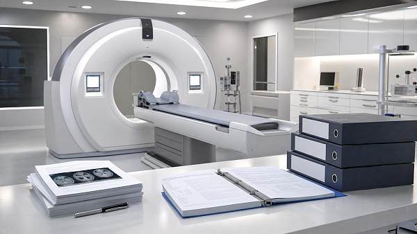 Saudi SFDA Fast-Tracks Photon-counting CT to 45 Days