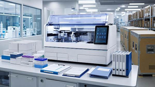 Malaysia Opens 30-Day Fast Track for CLIA Analyzers