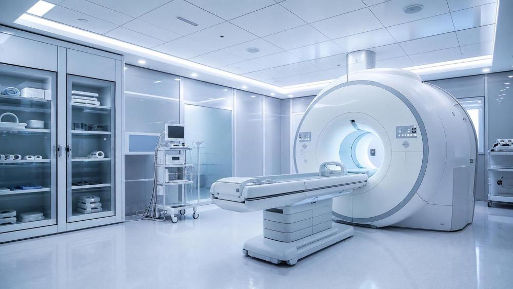 Hong Kong Opens Dual-Use MRI Trial Path Hong Kong Opens Dual-Use MRI Trial Path