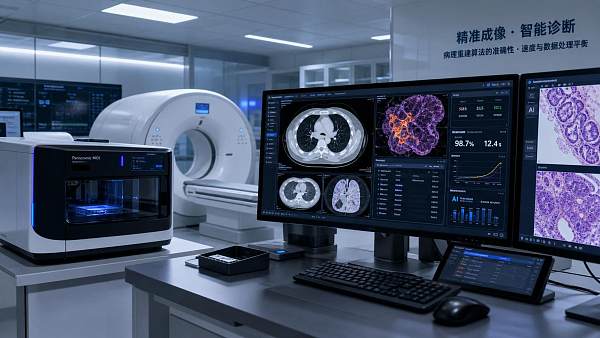 Pathological Reconstruction Algorithms Explained: Accuracy, Speed, and Data Needs