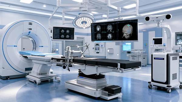 How to Evaluate Surgical Navigation Systems: Accuracy, Workflow, and OR Integration