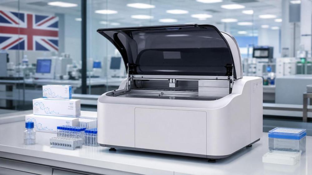 MHRA Fast-Tracks Chemiluminescence IVDs in 30 Days