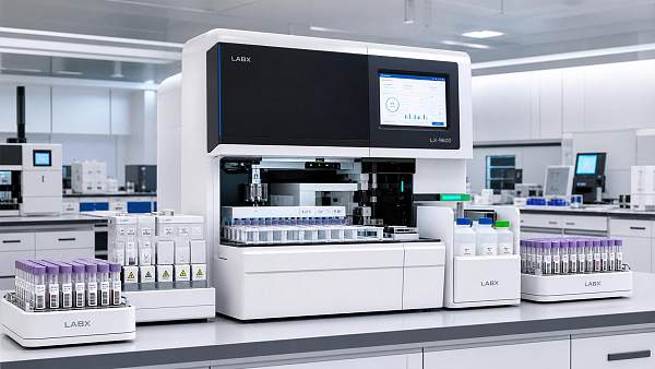 How to Evaluate IVD Instruments: 7 Specifications That Matter Before You Compare Models