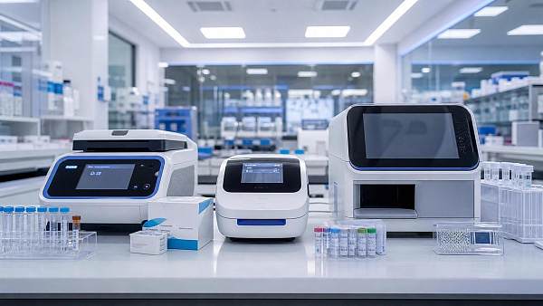 Molecular Testing Systems Explained: PCR, Isothermal, and Multiplex Platforms Compared