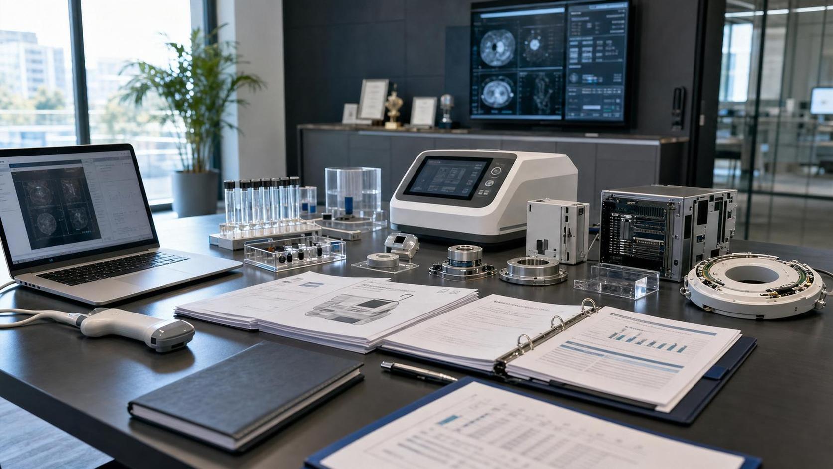 How Healthcare Compliance Intelligence Helps Reduce Market Access Delays and Audit Risk