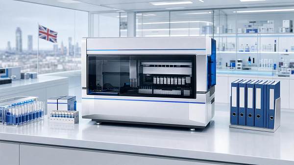 MHRA Adds Chemiluminescence to 30-Day IVD Route