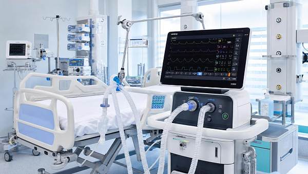 How to Evaluate Ventilator Systems for ICU Use: Modes, Monitoring, and Upgrade Priorities