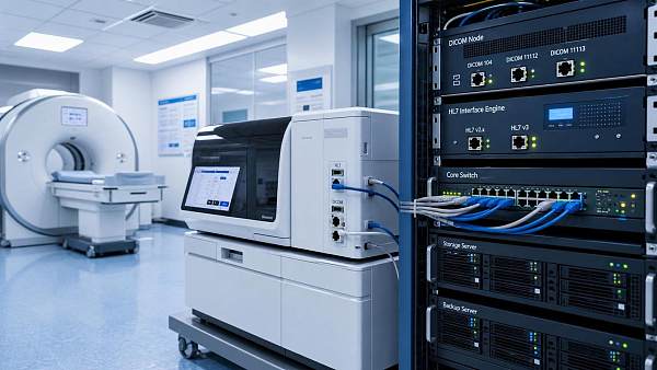 Medical Equipment Integration: Key Interfaces, Compatibility Checks, and Upgrade Planning