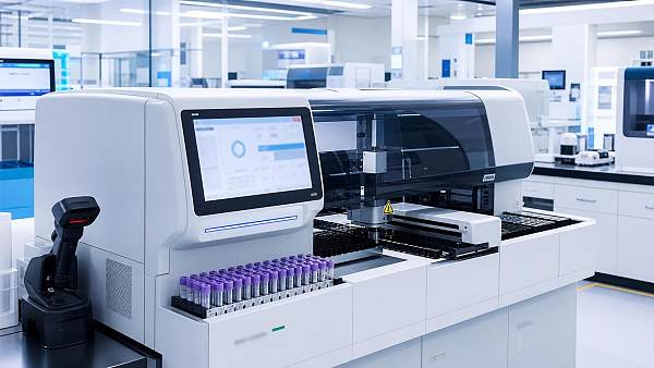 IVD Analyzers Explained: Key Throughput, Accuracy, and Integration Specs