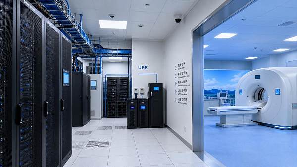 Hospital Technology Infrastructure Costs: What Buyers Should Budget For