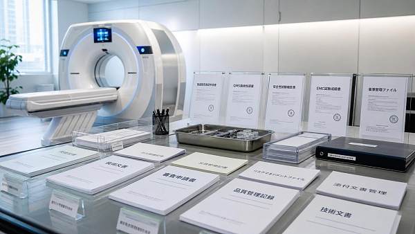 PMDA Fast-Tracks AI Imaging Devices in Japan