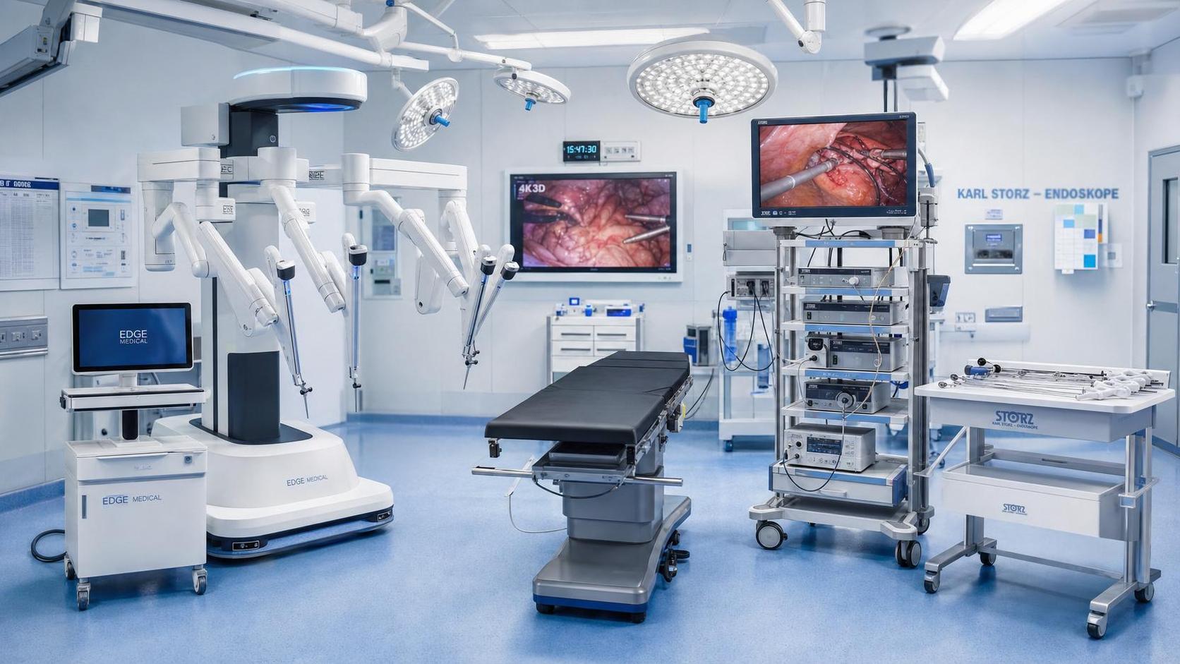 Minimally Invasive Surgical Equipment Robotic vs Conventional: Key Trade-Offs