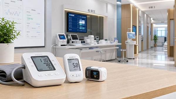Connected Wellness Technology Solutions: Best-Fit Use Cases for Home and Clinic