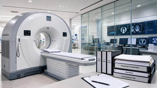 Japan PMDA Opens Fast Track for AI CT Reviews